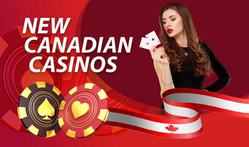 Best Online Casinos in Canada February 2026 Best Online Casinos in Canada February 2026