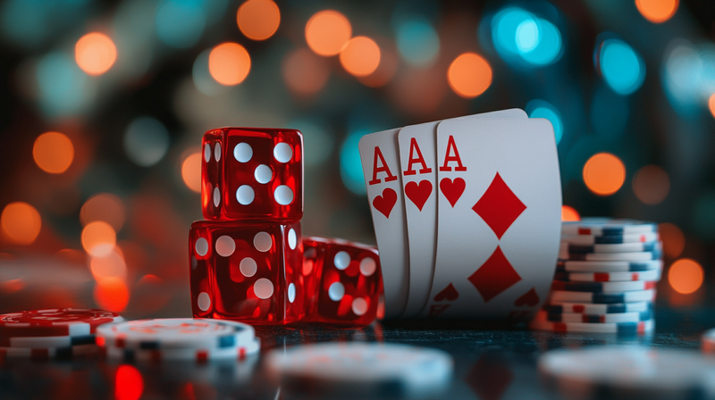 Casino Coins Online - Resumen