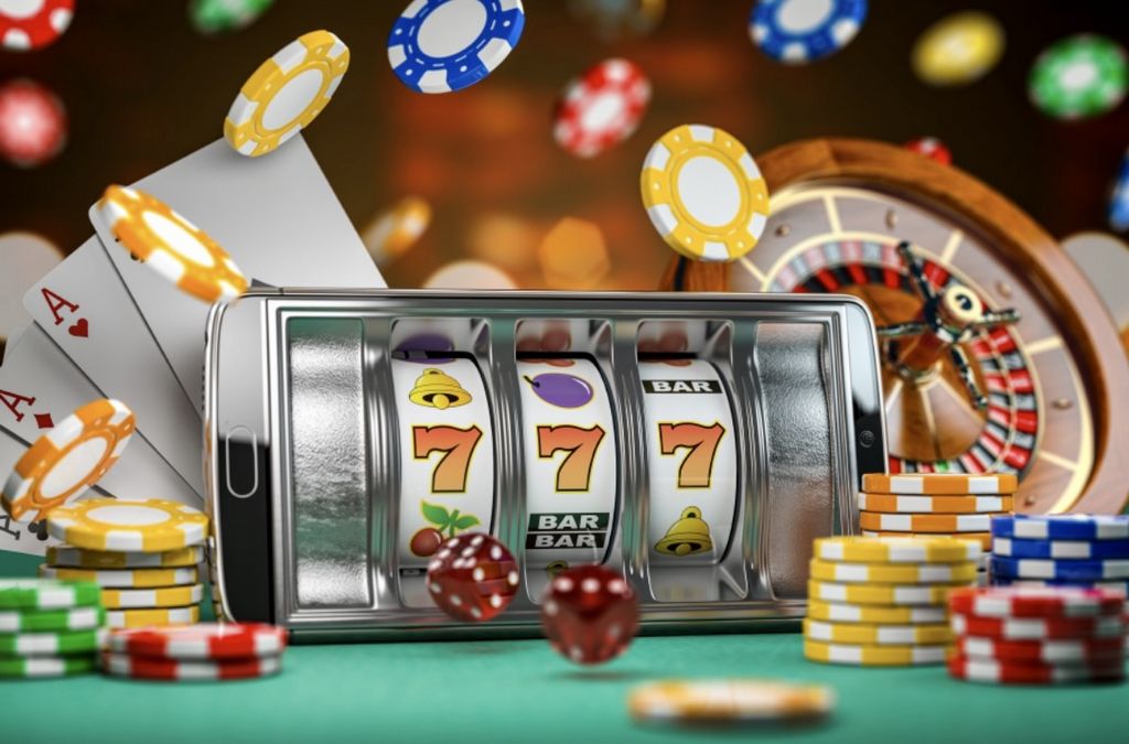 Casino Estrella - Tragamonedas, Ruleta en Vivo y Más